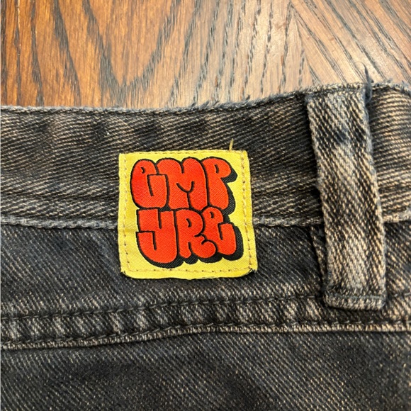 Empyre skate pants - Picture 3 of 4